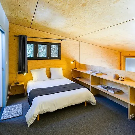 Holiday home Kabane 49