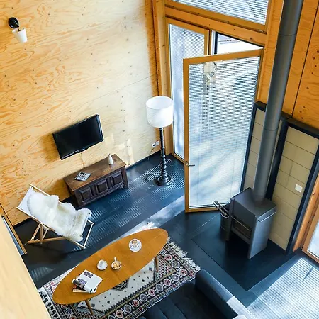 Holiday home Kabane 49 Niort