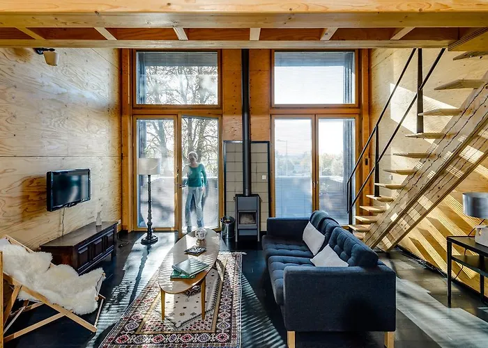 Holiday home Kabane 49 *