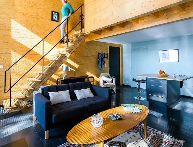 Kabane 49 Holiday home Niort