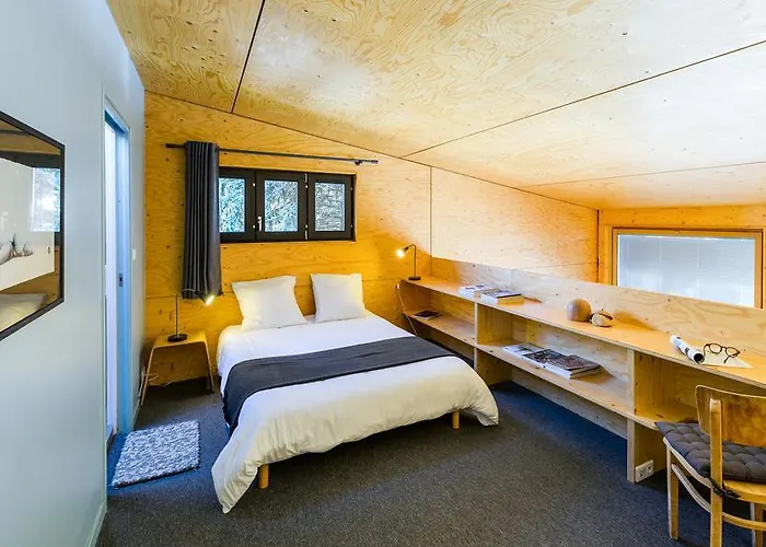 Holiday home Kabane 49