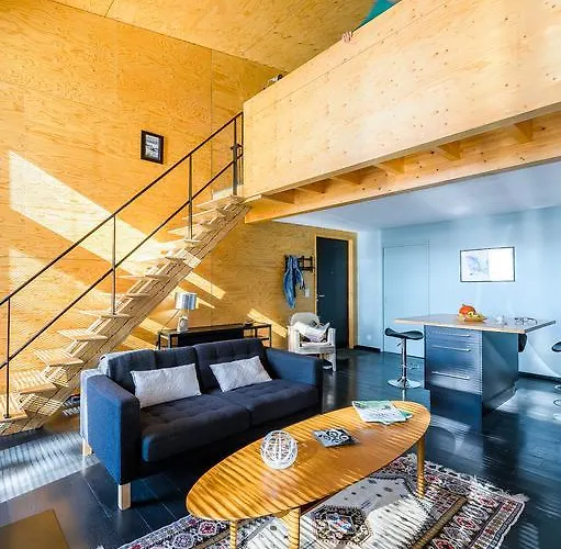 Holiday home Kabane 49 *